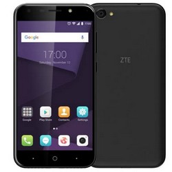 Прошивка телефона ZTE Blade A6 в Ульяновске
